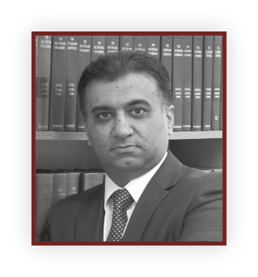 Imran Younis