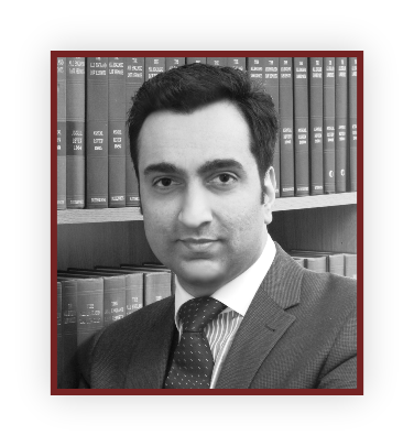 Majid Malik