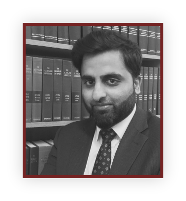 Mohammed Farooq