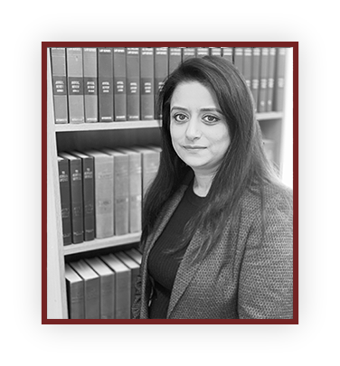 Nazia Shabbir