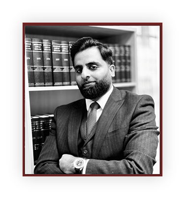 Mohammed Farooq